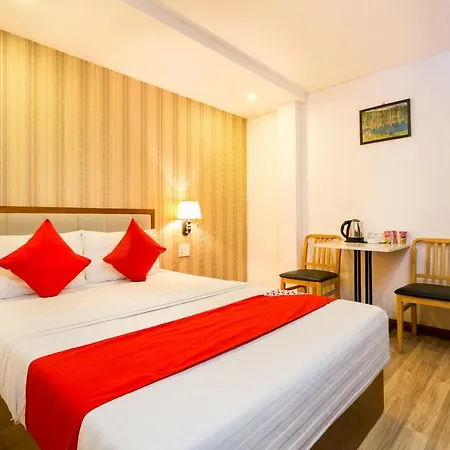Hung Phat Hotel - Trung Son-3
