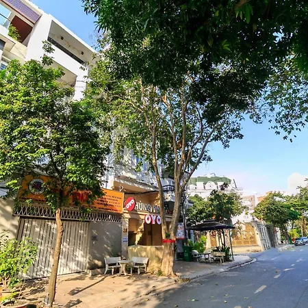 Hung Phat Hotel - Trung Son-2